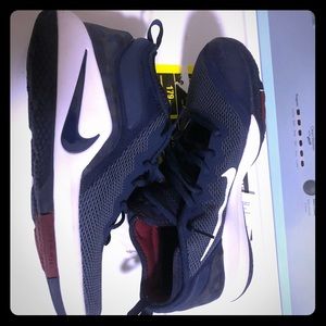 Nike - Men's Lebron Witness II Basketball Shoe